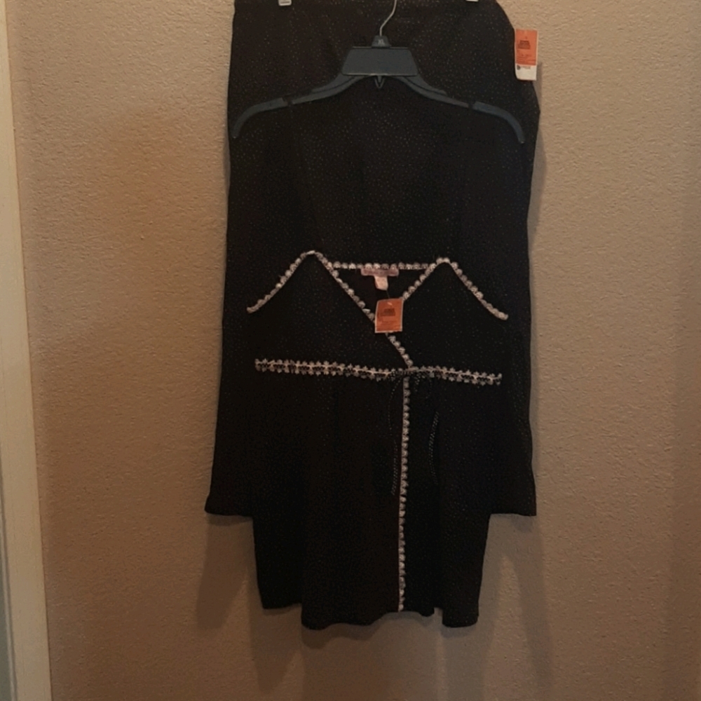 Caprl pajamas